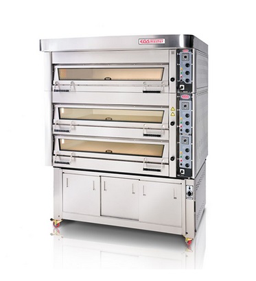 STONE OVEN M 1200 3